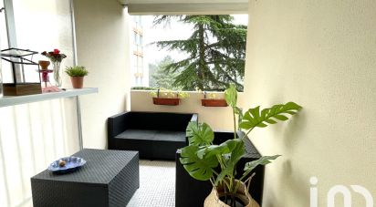 Apartment 4 rooms of 80 m² in Épinay-sur-Seine (93800)