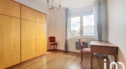 Appartement 3 pièces de 69 m² à Reims (51100)