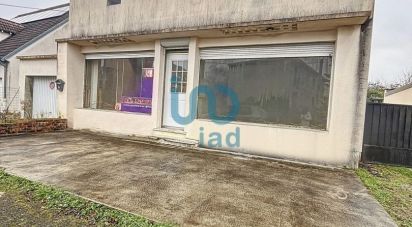 Local d'activités de 90 m² à Melun (77000)