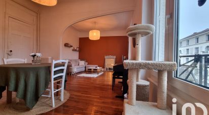 Apartment 2 rooms of 59 m² in Nancy (54000)