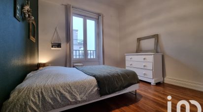 Apartment 2 rooms of 59 m² in Nancy (54000)