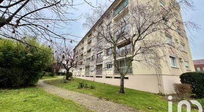 Apartment 1 room of 31 m² in Troyes (10000)