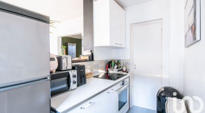 Appartement 4 pièces de 81 m² à Boulogne-Billancourt (92100)