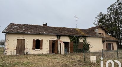 Maison 4 pièces de 105 m² à Mimizan (40200)