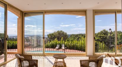 Architectural house 5 rooms of 294 m² in Cannes (06400)