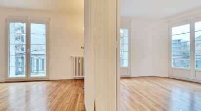 Apartment 3 rooms of 58 m² in Paris (75020)