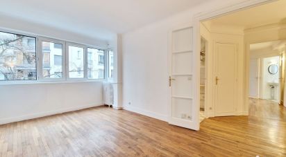 Apartment 3 rooms of 58 m² in Paris (75020)