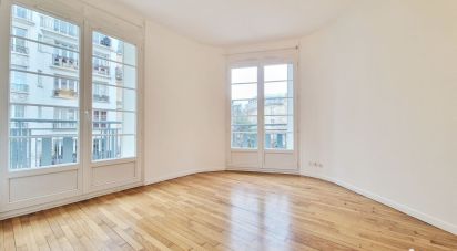 Apartment 3 rooms of 58 m² in Paris (75020)