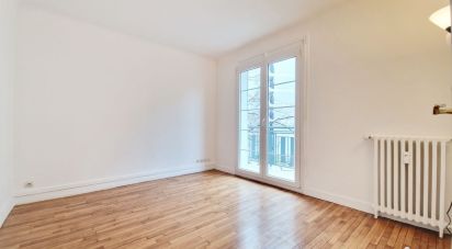 Apartment 3 rooms of 58 m² in Paris (75020)