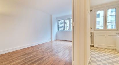 Apartment 3 rooms of 58 m² in Paris (75020)