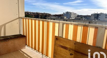 Apartment 3 rooms of 55 m² in Cannes (06150)