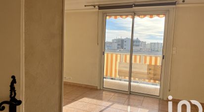 Apartment 3 rooms of 55 m² in Cannes (06150)