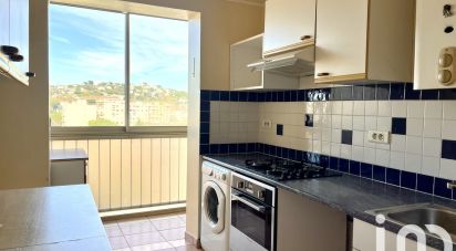 Apartment 3 rooms of 55 m² in Cannes (06150)