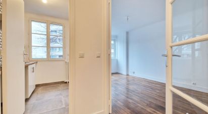 Apartment 3 rooms of 58 m² in Paris (75020)