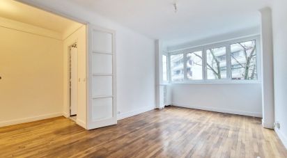 Apartment 3 rooms of 58 m² in Paris (75020)