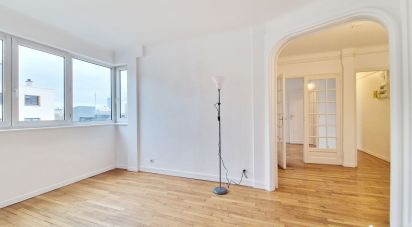 Apartment 3 rooms of 56 m² in Paris (75020)