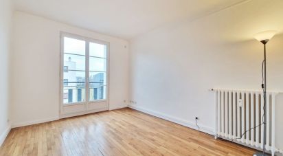 Apartment 3 rooms of 56 m² in Paris (75020)