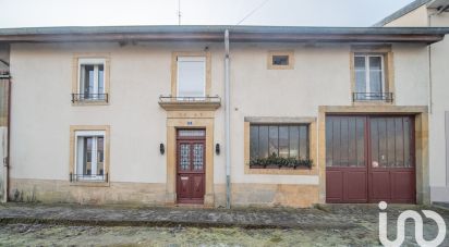 Maison 5 pièces de 140 m² à Serrouville (54560)