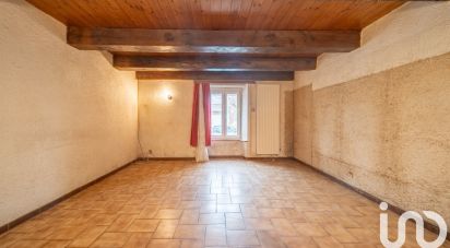 Maison 5 pièces de 140 m² à Serrouville (54560)