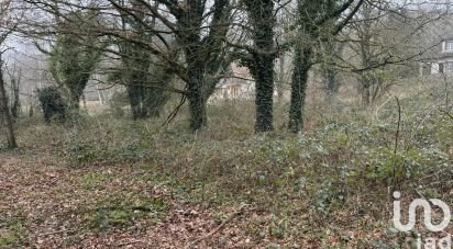 Land of 2,145 m² in Marcoussis (91460)