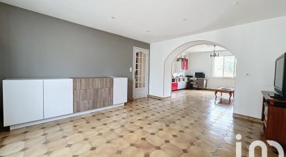 Maison traditionnelle 6 pièces de 135 m² à Oiry (51530)