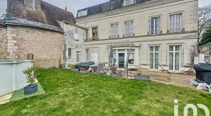 Townhouse 9 rooms of 360 m² in Vendôme (41100)