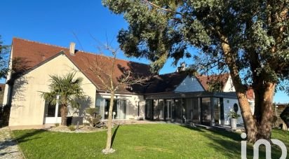 Traditional house 7 rooms of 222 m² in Chanceaux-sur-Choisille (37390)