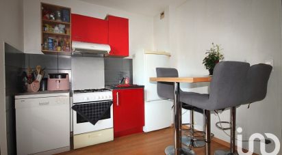 Appartement 2 pièces de 53 m² à Rodez (12000)