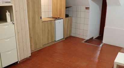 Apartment 2 rooms of 35 m² in Poussan (34560)