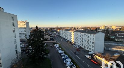 Apartment 2 rooms of 68 m² in Chalon-sur-Saône (71100)