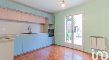 Maison 5 pièces de 135 m² à Parmain (95620)