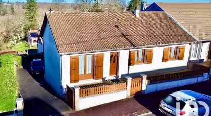 House 5 rooms of 100 m² in Limoges (87100)