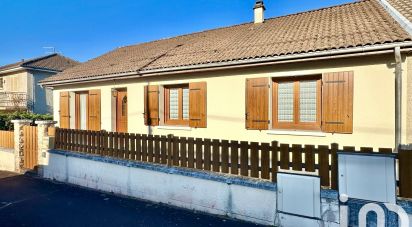 House 5 rooms of 100 m² in Limoges (87100)