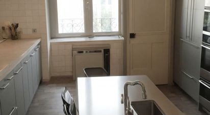 Townhouse 4 rooms of 110 m² in Baugé-en-Anjou (49150)