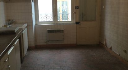 Townhouse 4 rooms of 110 m² in Baugé-en-Anjou (49150)