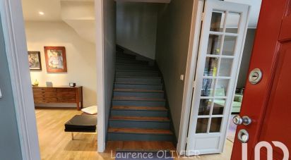 Traditional house 6 rooms of 146 m² in Saint-Maur-des-Fossés (94100)