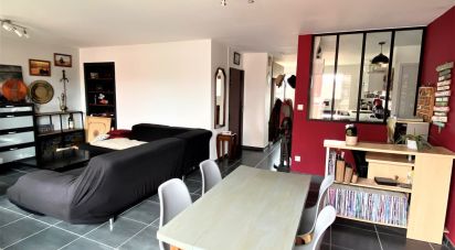 Appartement 4 pièces de 73 m² à Saint-Étienne (42000)