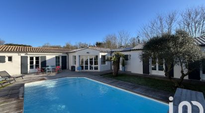 House 6 rooms of 170 m² in Dompierre-sur-Mer (17139)