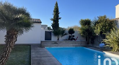 House 6 rooms of 170 m² in Dompierre-sur-Mer (17139)