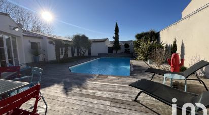 House 6 rooms of 170 m² in Dompierre-sur-Mer (17139)