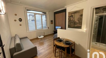 Appartement 1 pièce de 26 m² à Arras (62000)