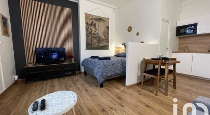 Appartement 1 pièce de 26 m² à Arras (62000)