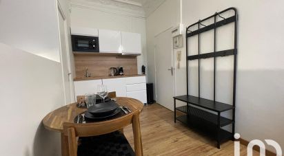 Appartement 1 pièce de 26 m² à Arras (62000)