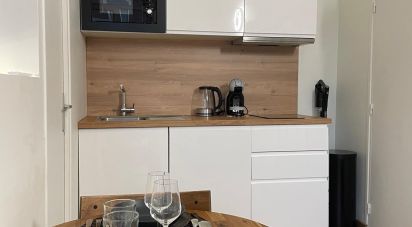 Appartement 1 pièce de 26 m² à Arras (62000)