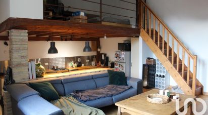 Apartment 3 rooms of 77 m² in Montélimar (26200)