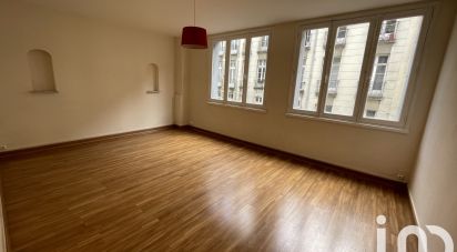 Appartement 2 pièces de 55 m² à Nantes (44000)