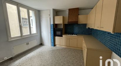 Apartment 2 rooms of 55 m² in Nantes (44000)