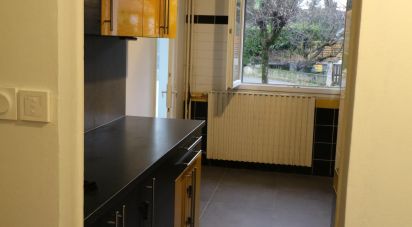 Apartment 3 rooms of 65 m² in Villard-Bonnot (38190)