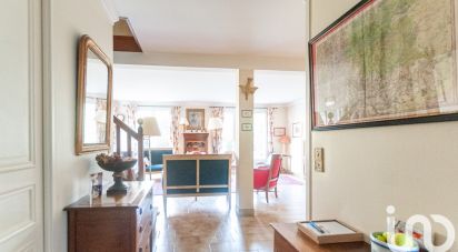 Maison 6 pièces de 125 m² à Saint-Germain-en-Laye (78100)