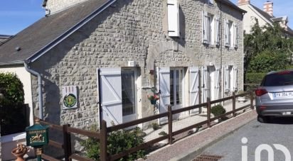 Country house 6 rooms of 135 m² in Formigny (14710)